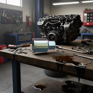 Clé à arbre à cames rotative Gedore KL-0280-7633 pour VW-Audi - Product Image 3