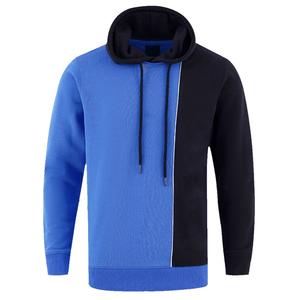 2025 mode poids lourd polaire 100% coton pull hommes sweats à capuche prix de gros hommes sweats à capuche - Product Image 2