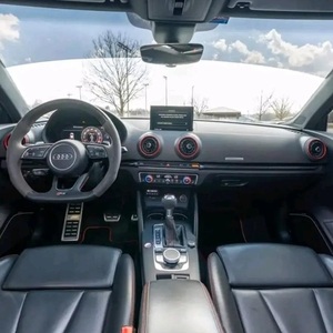 Audi RS3 Turbo 5 cylindres AWD, best-seller 2019 - Product Image 3