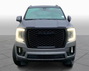 GMC Yukon XL Denali 4WD SUV 2021 Usado - con Bajo Kilometraje - Product Image 2