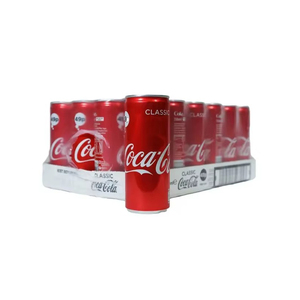 Coca Cola <b>Soft</b> <b>Drink</b> For Sale - Coca cola Can 355ml - Product Image 2