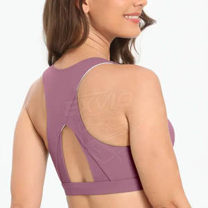 Sujetador Deportivo para Mujer, Moderno y de Alta Calidad, Fabricación Profesional, Mejor Calidad para Venta en Línea - Product Image 3