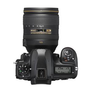 NUEVA Cámara sin Espejo Formato FX Z 6II (Solo Cuerpo) - Product Image 1