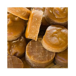El mejor precio, azúcar de palma de coco refinado, polvo líquido, AZÚCAR MORENO Jaggery en bolsa a granel, embalaje, ingrediente principal, azúcar - Product Image 6