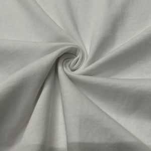 100% Cotton Men's T-Shirt 250 Gsm Mock Rib Neck Oversize Drop Shoulder Heavyweight Plain Blank Streetwear Men's T-Shirt - Product Image 3