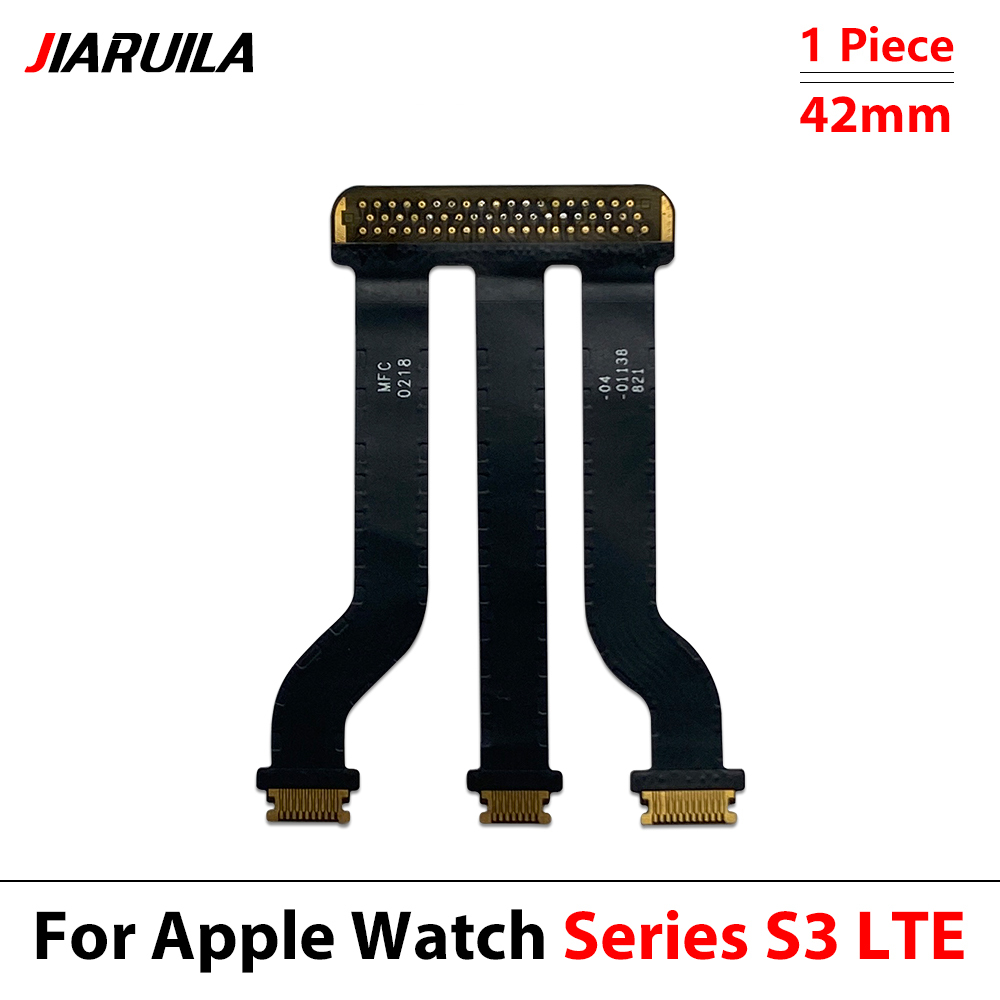 Serie S3 LTE 42mm