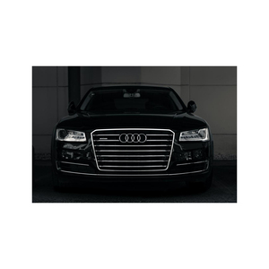 โมเดลการแข่งขัน A6 Audi พร้อมประสิทธิภาพที่เพิ่มขึ้นและการออกแบบที่เพรียวบาง