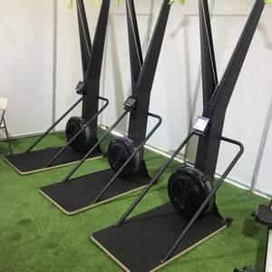 Rameur d'intérieur à usage domestique <span class=keywords><strong>Ventilateur</strong></span> en fer pour l'entraînement du ski Produit de sport et de divertissement pour l'intérieur - Product Image 5