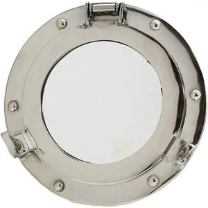 Wholesale Supply Nautical Ship <b>Mirror</b> OEM ODM Custom Design <b>Porthole</b> <b>Mirror</b> Decorative <b>Mirrors</b> Made in Indian Exporter - Product Image 3