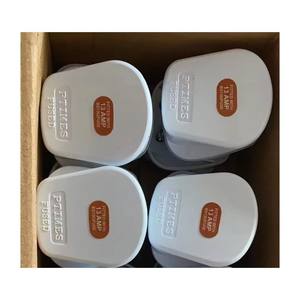 Meilleur en Chine BS ASTA 13A prise d'extension industrielle avec prise UK Sirim CB pour fusible certifié 16A charge nominale - Product Image 4