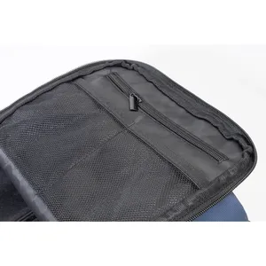 Zaino Personalizzato in RPET Rhodes, Accessorio Promozionale Ecologico - Product Image 6