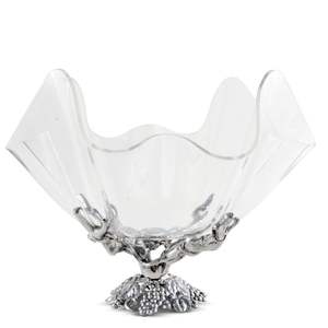 ชามใส่ผลไม้และสลัดทำจากเรซิ่นทรงกลมขนาดใหญ่แบบแฟนซีเป็นมิตรห้องครัว - Product Image 1