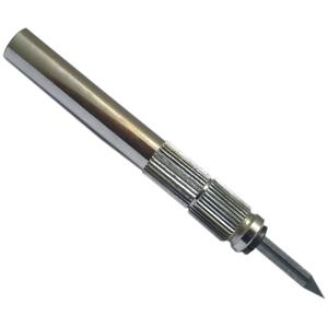 Herramienta raspadora con hoja negra, herramientas para hacer joyas, uso para hacer joyas, venta al por mayor, precio caliente, alta calidad, precio más bajo - Product Image 1