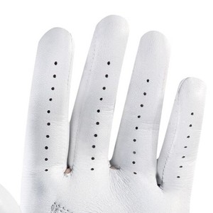 Guantes de golf para hombre hechos a medida, piel de oveja ligera, transpirable, diseño de tendencia superior, superventas, el mejor Material para deportes - Product Image 4
