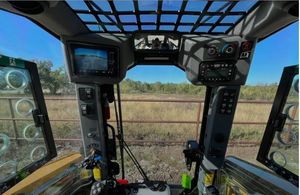 2026 ASV POSI-<b>TRACK</b> RT135F Diesel Crawler Skid Steer Loader with 75KW Engine 80L Bucket Capacity and High Load Moment - Product Image 6