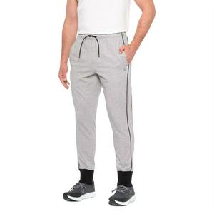 Venta al por mayor pantalones de chándal hombres Jogger ropa de calle personalizada pantalones de chándal Jogger polar - Product Image 2