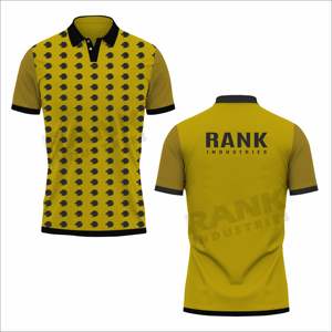 Camisetas Polo Casuales de Moda para Hombre, Camisetas Polo de Algodón para Hombre, Camisetas Polo de Nuevo Estilo para Hombre - Product Image 4