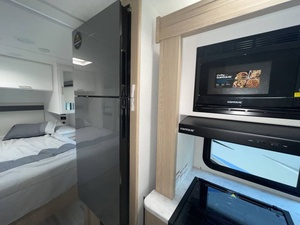 Nueva caravana de camping Th/or Four Winds 28Z RV 2026 - Product Image 2