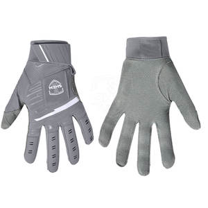 Gants de frappe de baseball populaires réglables prix d'usine gants de frappe de baseball personnalisés fabriqués au Pakistan - Product Image 6