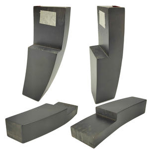 Pies de muebles de madera maciza antigua de alta calidad, cama moderna, sofá, silla, patas de repuesto para el hogar, comedor, cocina, uso en Hospital, barato - Product Image 1