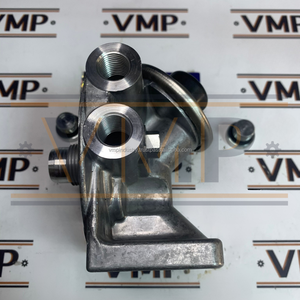 VOE 11704240 - Carcasa de Filtro para Cargadoras de Ruedas y Excavadoras Volvo, Piezas de Repuesto de Alta Calidad para Maquinaria de Construcción de Marcas OEM - Product Image 3