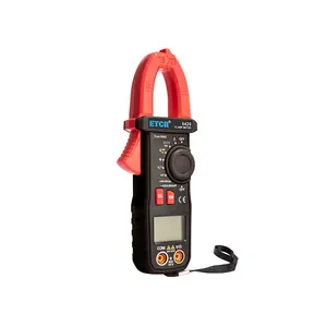 High Sensitivity Unit Clam Digital Multimeter Clamp Meter