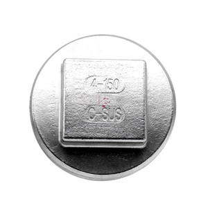 หัวปลั๊กสแตนเลสราคาถูกระดับสูงของความสมบูรณ์แบบหลากหลายอุตสาหกรรม OEM/ODM บรรจุภัณฑ์แบบกำหนดเองจากเวียดนาม - Product Image 5