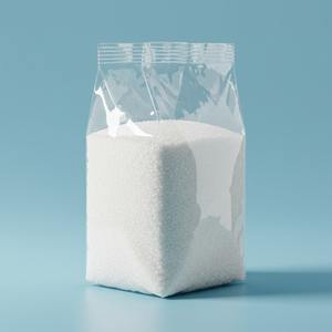 เครื่องผลิตอาหารเกรดน้ำตาลบริสุทธิ์สำหรับโรงงานเครื่องดื่มและร้านอาหาร - Product Image 5