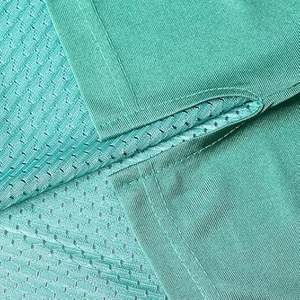 Uniforme de football américain personnalisable pour hommes, t-shirt, ensembles de vente en gros à manches courtes et respirants, nouveauté - Product Image 3