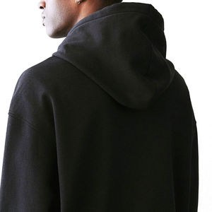 Sudaderas con Capucha Personalizadas de Moda Invierno 2026 para Hombre, Estampado 3D, Ajuste Holgado, Algodón, Sudaderas Básicas de Mezcla de Algodón - Product Image 4