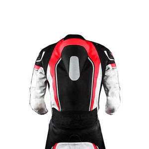 ชุดมอเตอร์ไซด์ผ้าออกแบบเองได้สไตล์ที่ดีที่สุดชุดมอเตอร์ไซด์ - Product Image 4