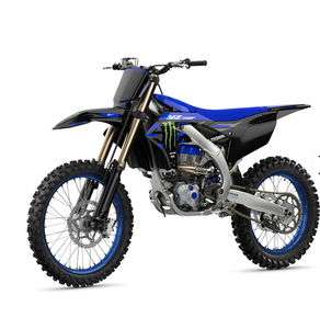 มอเตอร์ไซค์วิบาก YZ450F รุ่น Monster Energy edition ปี 2026 ใหม่ล่าสุด พร้อมส่งมอบแล้ว - Product Image 3
