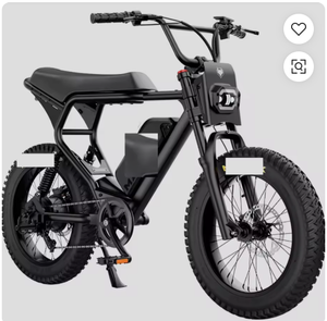 Nuevas bicicletas de montaña y carretera Macfoxx-X2 - Product Image 1