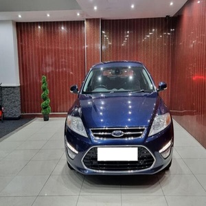 FORD MONDEO 2012 USADO, Volante a la Izquierda/Derecha - Product Image 1