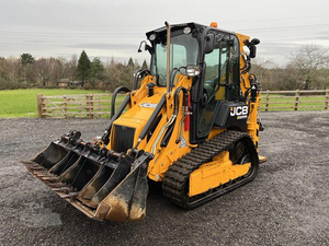 รถแบคโฮเดอร์1CXT 2020 JCB ใช้สำหรับขาย - Product Image 3