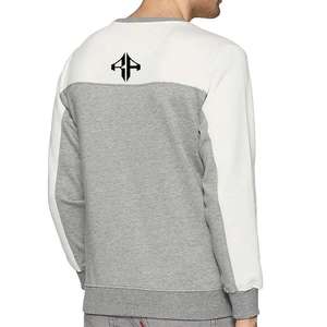 100% algodón personalizado moda hombres sudaderas gran oferta mejor calidad 2025 nuevo estilo hombres por ATLANTIC - Product Image 5