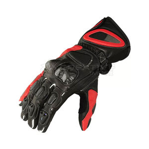 Guantes de moto para montar en moto Heavy Racing Soft Interior Sportswear Guantes de moto a la venta - Product Image 2