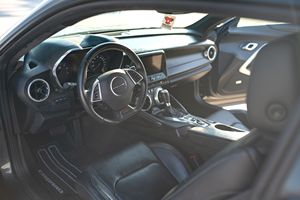 รถยนต์มือสอง2016 Chevrolet Camaro SS Coupe - Product Image 3