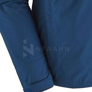 Dernière conception de haute qualité veste d'hiver de pêche en nylon polyester imperméable fabriquée au Pakistan - Product Image 6