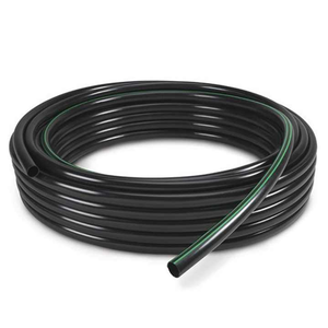 Tubería de riego por goteo por lluvia lateral ciego de PE de 16 mm de la mejor calidad para riego por goteo en tierras agrícolas disponible a granel - Product Image 2