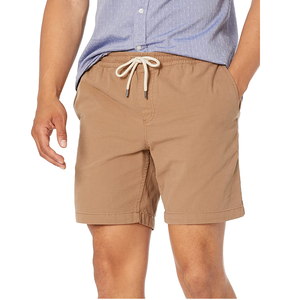 กางเกงขาสั้นแฟชั่นผู้ชายผ้าฝ้าย100% ตรา OME บริการผู้ชายกางเกงขาสั้น/เสื้อผ้าส่วนเกินเดิมส่งออกจากประเทศบังคลาเทศ - Product Image 3