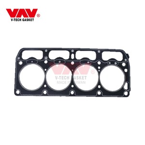 7K 11115-06010 Cylinder Head <b>Gasket</b> for TOYOTA GASOLINE - Product Image 1