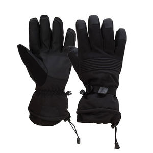 Gants de ski d'hiver pour les sports de neige en plein air et une utilisation occasionnelle, chauds, isolés, résistants au froid - Product Image 2