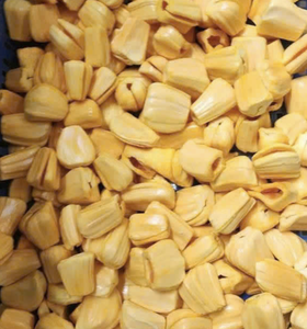 Jackfruit frais du Vietnam Préparé à partir de chair de fruit de qualité pour les recettes de desserts, le mélange de jus et le commerce international - Product Image 5