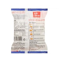 Wholesale Vifo-n Instant Porridge Nutritious Fish Flavor 50gx50bags Light Breakfast for Children and Women Vietnam