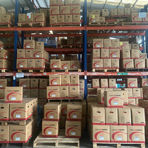 Noroo-Nanpao V75 Interior <b>Epoxy</b> Polyester Powder Coating System for Metal Surfaces Vietnam Origin - Product Image 6