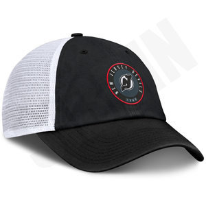 หมวกทรัคเกอร์ทรงสปอร์ตปรับได้ทรงได้หมวกทีมกีฬาออกแบบได้ตามต้องการ - Product Image 3