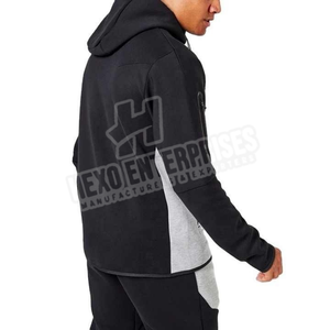 Survêtements de sport bon marché personnalisés de qualité supérieure survêtements personnalisés pour hommes respirants à séchage rapide pour le jogging OEM - Product Image 6