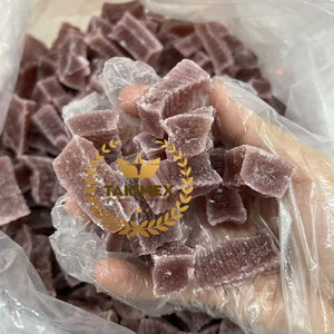 Gommes de varech du Vietnam – Snack de gelée de mousse de mer premium à base d'eucheuma pour l'exportation - Product Image 1