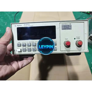Atenuador Óptico de Fibra Óptica Agilent para HP 8156A de Segunda Mano - Product Image 2
